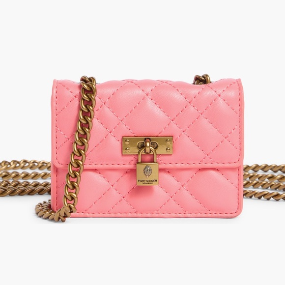 Handbags - Kurt Geiger Mini NWT